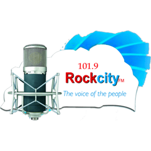 Ouça Rockcity 101.9 FM na aplicação