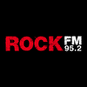 Ouça Rock FM - 90s na aplicação