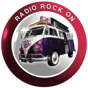 Ouça Radio Rock On na aplicação