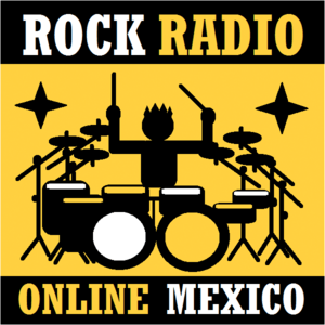 Ouça Rock Radio Online Mexico na aplicação