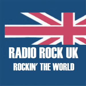 Ouça Radio Rock UK na aplicação