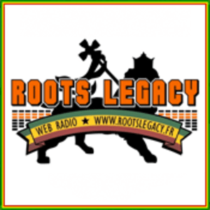 Ouça Roots Legacy Radio na aplicação