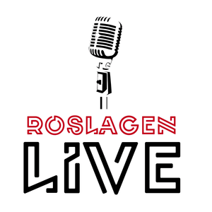 Ouça Roslagen Live na aplicação