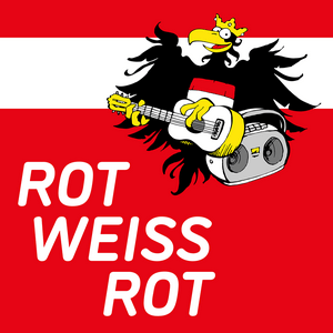 Ouça Radio ROT WEISS ROT na aplicação