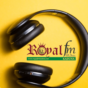 Ouça Royalfm 91.7, Akure na aplicação