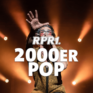 Ouça RPR1. 2000er Pop na aplicação