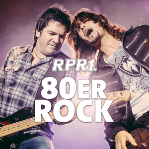 Ouça RPR1. 80er Rock na aplicação