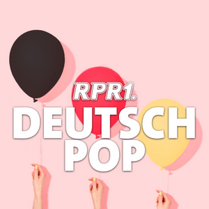 Ouça RPR1. Deutschpop na aplicação