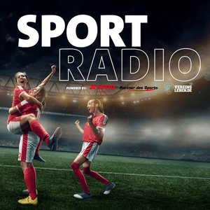 Ouça Sport Radio na aplicação