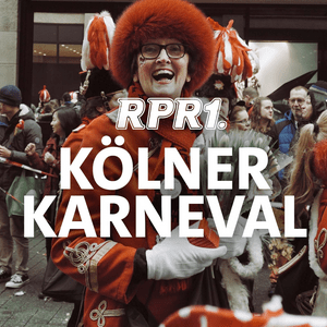 Ouça RPR1. Kölner Karneval na aplicação