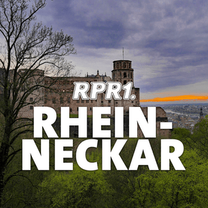 Ouça RPR1. Rhein-Neckar na aplicação