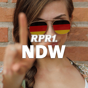 Ouça RPR1. Neue Deutsche Welle na aplicação