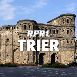 Ouça RPR1. Trier na aplicação