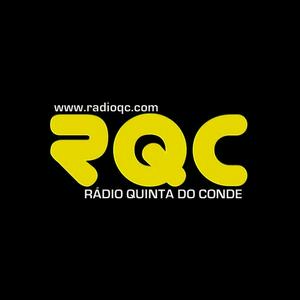 Ouça RQC - Rádio Quinta do Conde na aplicação