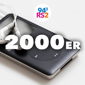 Ouça RS2 2000ER HITS na aplicação