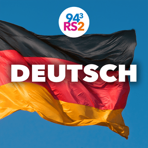 Ouça RS2 DEUTSCH na aplicação