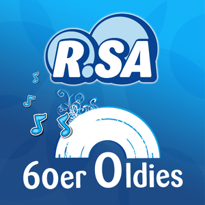 Ouça R.SA - 60er Oldies na aplicação