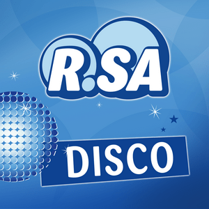 Ouça R.SA – Disco na aplicação