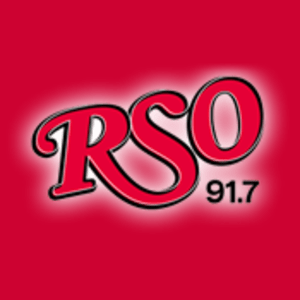 Ouça RSO 91.7 FM na aplicação