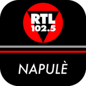 Ouça RTL102.5 Napulè na aplicação