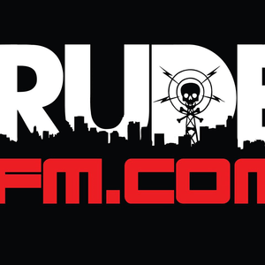 Ouça Rude FM na aplicação