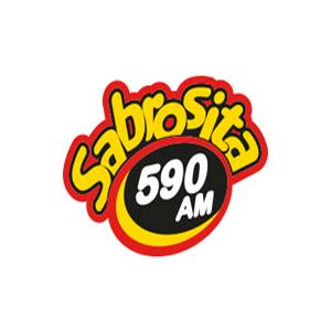 Ouça Sabrosita 590 AM na aplicação