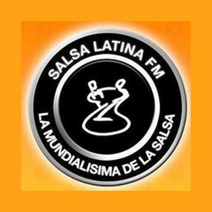 Ouça Salsa Latina FM na aplicação