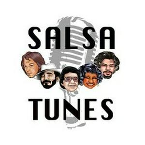 Ouça Salsa Tunes na aplicação