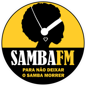 Ouça Samba FM na aplicação