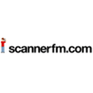 Ouça Scanner FM na aplicação