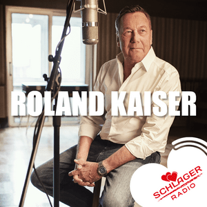 Ouça Schlager Radio Roland Kaiser na aplicação