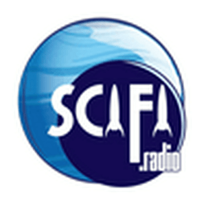 Ouça SCIFI.radio na aplicação