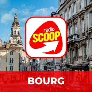 Ouça Radio SCOOP - Bourg en Bresse na aplicação