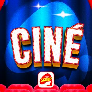 Ouça Radio SCOOP - Ciné na aplicação