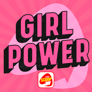 Ouça Radio SCOOP - Girl Power na aplicação