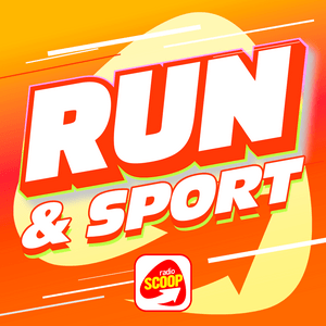 Ouça Radio SCOOP - Run & Sport na aplicação