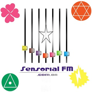 Ouça Radio Sensorial FM  na aplicação