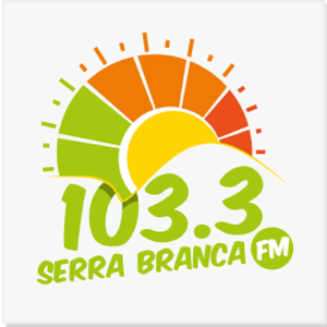 Ouça Radio Serra Branca 103.3 FM na aplicação