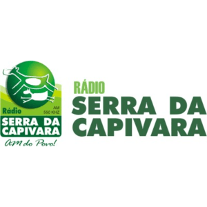 Ouça Radio Serra da Capivara 550 AM na aplicação