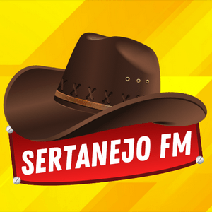 Ouça Sertanejo FM na aplicação