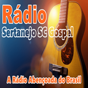 Ouça Radio Sertanjeo Gospel na aplicação