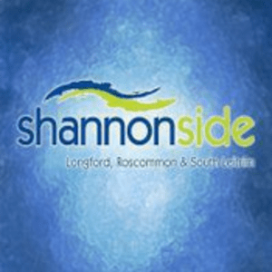 Ouça Shannonside FM na aplicação