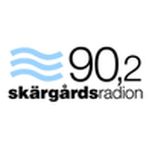 Ouça Skärgårdsradion na aplicação