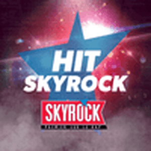 Ouça Hit Skyrock na aplicação