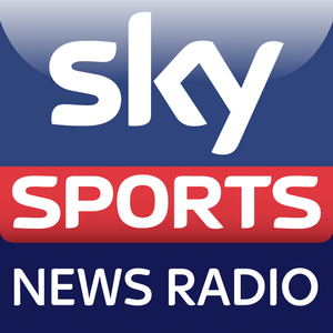 Ouça Sky Sports News Radio na aplicação