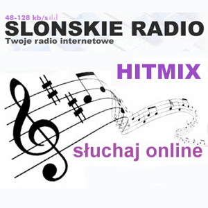 Ouça Slonskie Radio Hitmix na aplicação