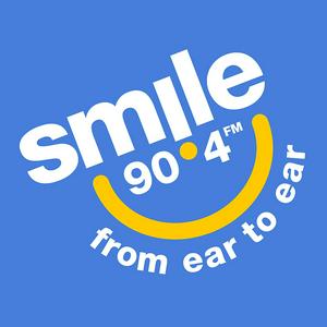 Ouça Smile 90.4 FM na aplicação