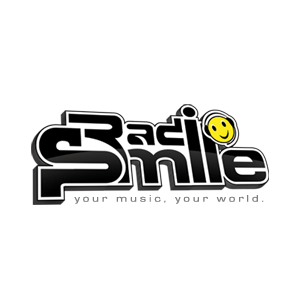 Ouça Radio Smile na aplicação