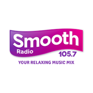 Ouça Smooth Radio West Midlands na aplicação