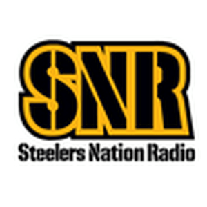 Ouça Steelers Nation Radio na aplicação